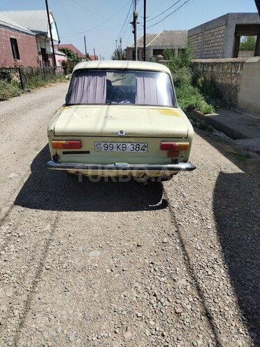 LADA (VAZ) 21011 1982, 95,668 km - 1.3 l - Tovuz