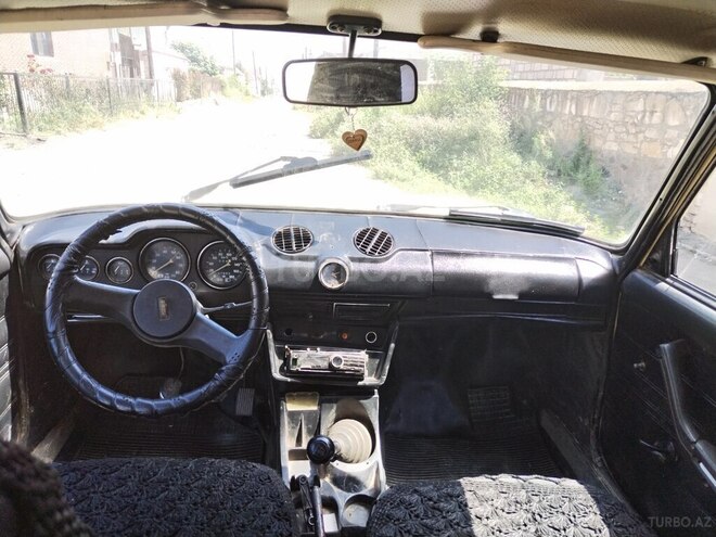 LADA (VAZ) 21011 1982, 95,668 km - 1.3 l - Tovuz