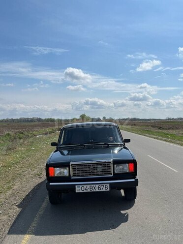 LADA (VAZ) 2107 2010, 68,000 km - 1.6 l - Ağcabədi