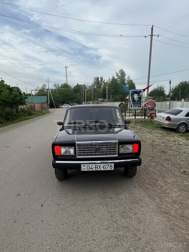 LADA (VAZ) 2107 2010, 68,000 km - 1.6 l - Ağcabədi