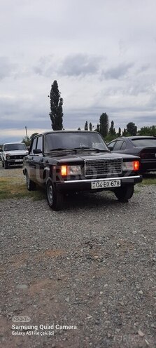 LADA (VAZ) 2107 2010, 68,000 km - 1.6 l - Ağcabədi
