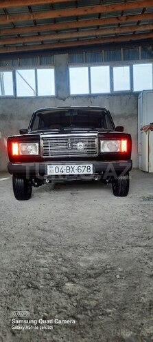 LADA (VAZ) 2107 2010, 68,000 km - 1.6 l - Ağcabədi