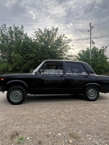 LADA (VAZ) 2107 2010, 68,000 km - 1.6 l - Ağcabədi