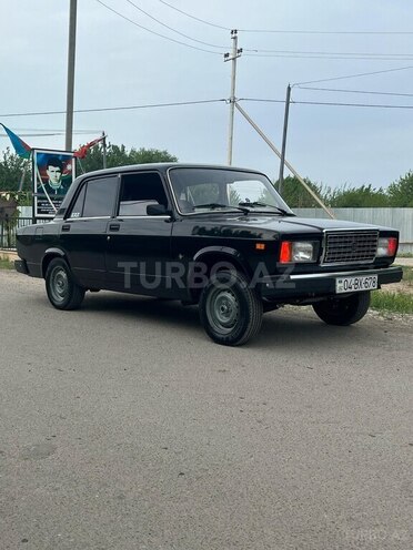 LADA (VAZ) 2107 2010, 68,000 km - 1.6 l - Ağcabədi