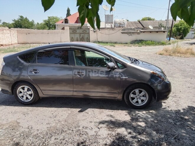 Toyota Prius 2008, 640,519 km - 1.5 л - Gəncə