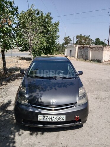 Toyota Prius 2008, 640,519 km - 1.5 л - Gəncə