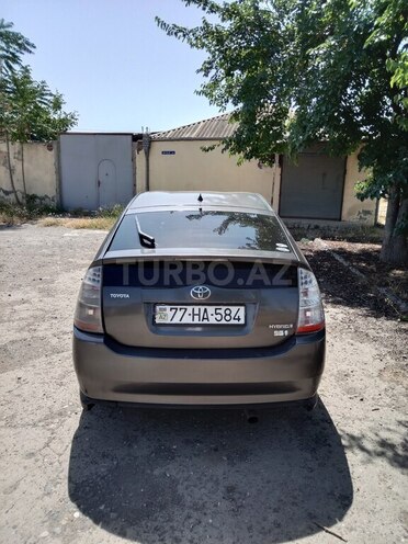 Toyota Prius 2008, 640,519 km - 1.5 л - Gəncə