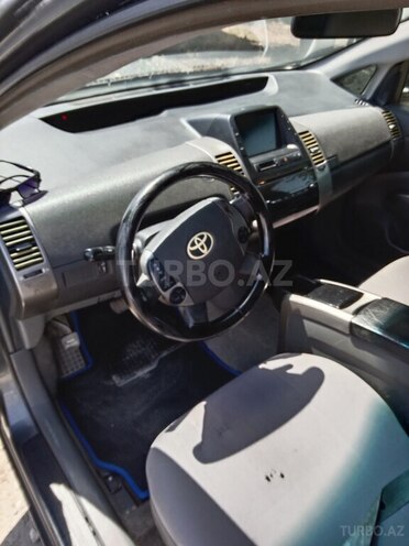 Toyota Prius 2008, 640,519 km - 1.5 л - Gəncə