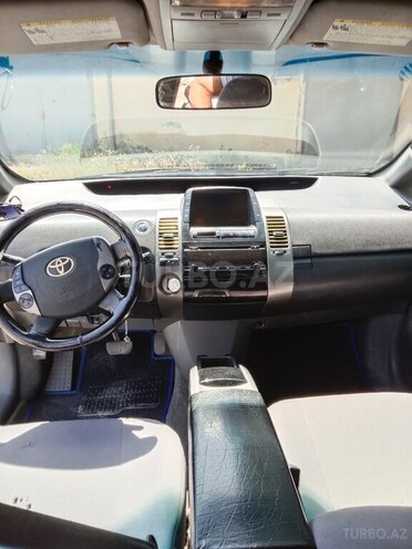 Toyota Prius 2008, 640,519 km - 1.5 л - Gəncə