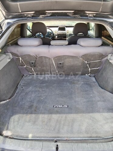 Toyota Prius 2008, 640,519 km - 1.5 л - Gəncə