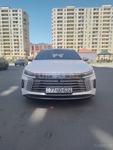 BYD Destroyer 05 2025, 0 km - 1.5 l - Bakı