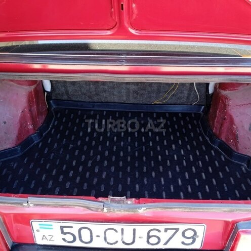 LADA (VAZ) 21099 1994, 241,000 km - 1.5 l - Qazax