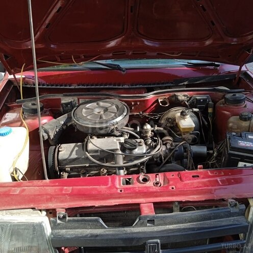 LADA (VAZ) 21099 1994, 241,000 km - 1.5 l - Qazax