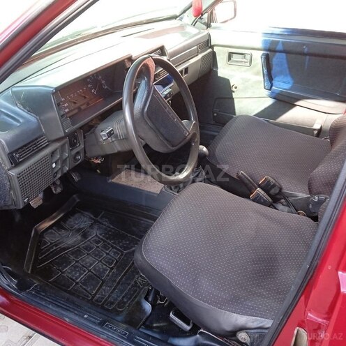 LADA (VAZ) 21099 1994, 241,000 km - 1.5 l - Qazax