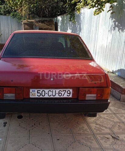 LADA (VAZ) 21099 1994, 241,000 km - 1.5 l - Qazax