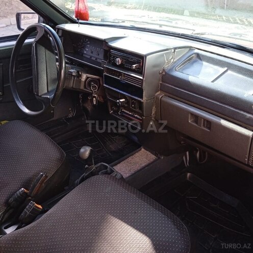 LADA (VAZ) 21099 1994, 241,000 km - 1.5 l - Qazax