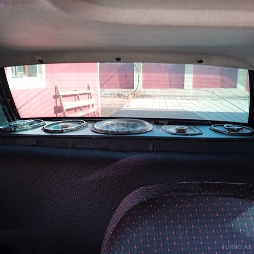 LADA (VAZ) 21099 1994, 241,000 km - 1.5 l - Qazax