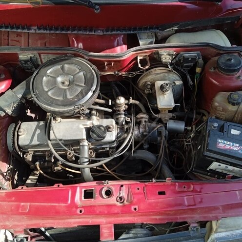 LADA (VAZ) 21099 1994, 241,000 km - 1.5 l - Qazax