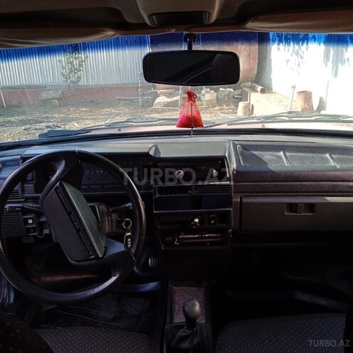 LADA (VAZ) 21099 1994, 241,000 km - 1.5 l - Qazax