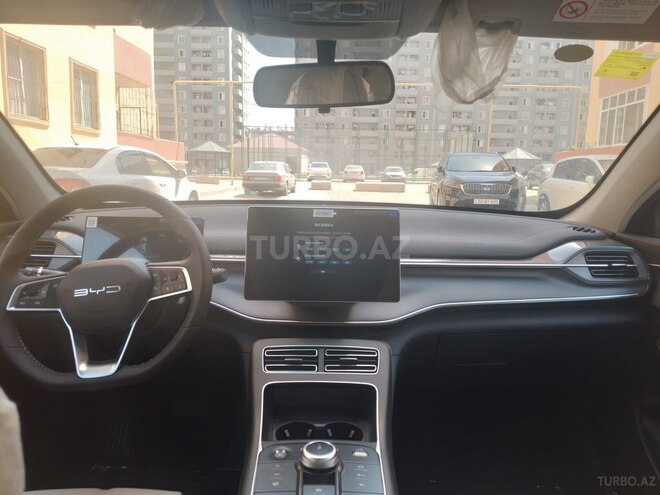 BYD Destroyer 05 2025, 0 km - 1.5 l - Bakı