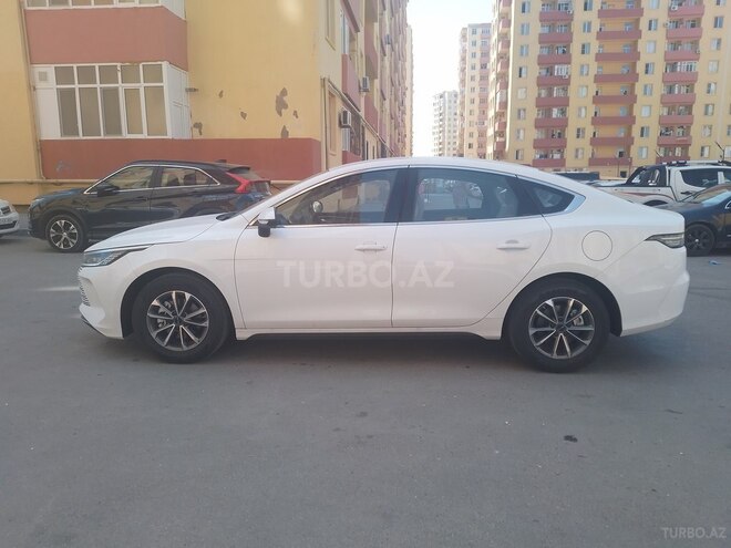 BYD Destroyer 05 2025, 0 km - 1.5 l - Bakı