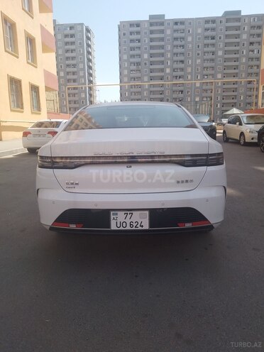 BYD Destroyer 05 2025, 0 km - 1.5 l - Bakı