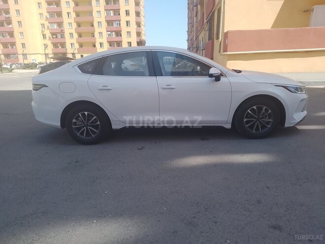 BYD Destroyer 05 2025, 0 km - 1.5 l - Bakı
