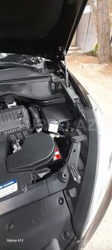 Hyundai Santa Fe 2014, 184,500 km - 2.4 л - Bakı