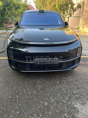 Li Auto L9 2023, 43,000 km - 1.5 l - Bakı