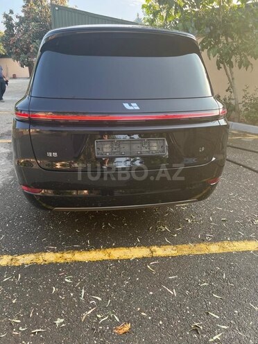 Li Auto L9 2023, 43,000 km - 1.5 l - Bakı