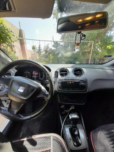 SEAT Ibiza 2012, 256,820 km - 1.6 l - Bakı
