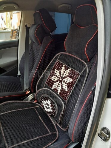 SEAT Ibiza 2012, 256,820 km - 1.6 l - Bakı