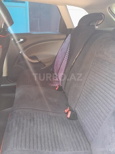 SEAT Ibiza 2012, 256,820 km - 1.6 l - Bakı