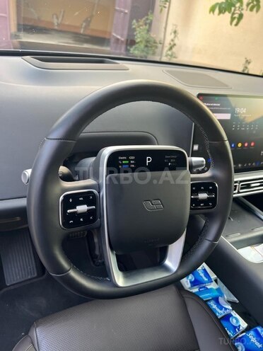 Li Auto L9 2023, 43,000 km - 1.5 l - Bakı