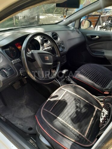 SEAT Ibiza 2012, 256,820 km - 1.6 l - Bakı