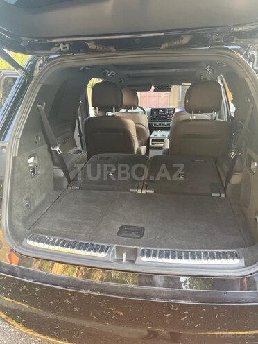 Li Auto L9 2023, 43,000 km - 1.5 l - Bakı