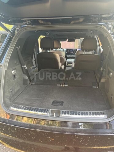 Li Auto L9 2023, 43,000 km - 1.5 l - Bakı