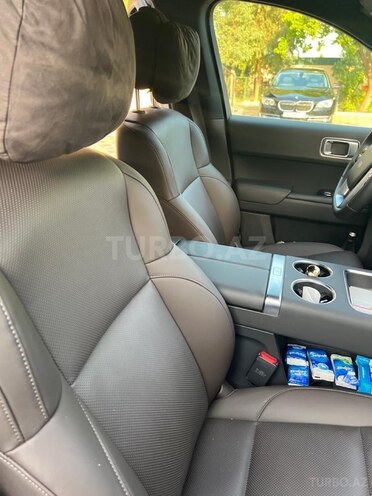 Li Auto L9 2023, 43,000 km - 1.5 l - Bakı