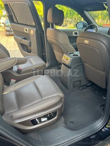 Li Auto L9 2023, 43,000 km - 1.5 l - Bakı