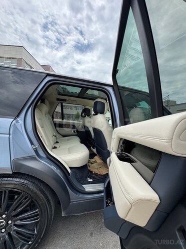 Land Rover Range Rover 2020, 175,000 km - 0.3 л - Bakı