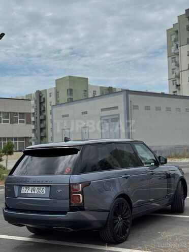 Land Rover Range Rover 2020, 175,000 km - 0.3 л - Bakı