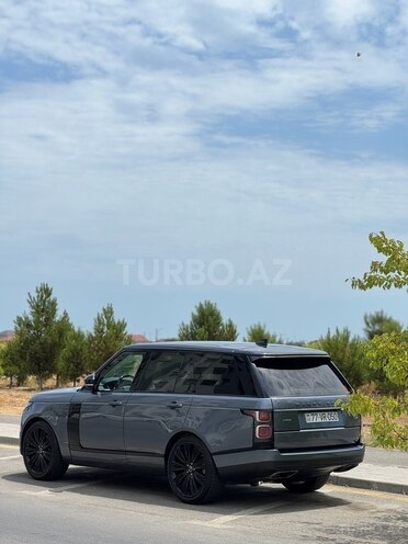 Land Rover Range Rover 2020, 175,000 km - 0.3 л - Bakı