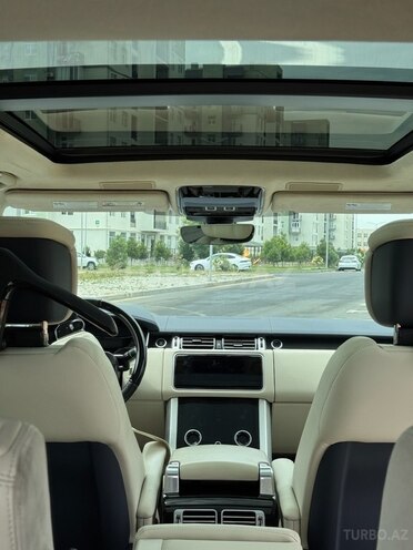 Land Rover Range Rover 2020, 175,000 km - 0.3 л - Bakı