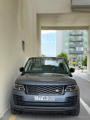 Land Rover Range Rover 2020, 175,000 km - 0.3 л - Bakı
