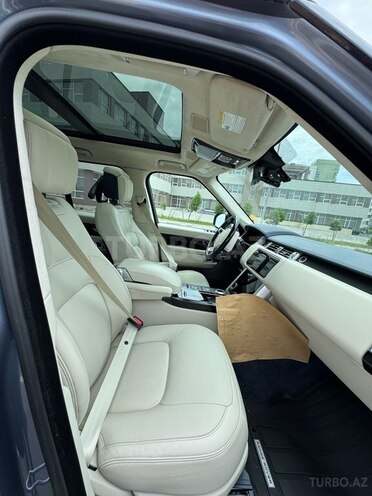 Land Rover Range Rover 2020, 175,000 km - 0.3 л - Bakı
