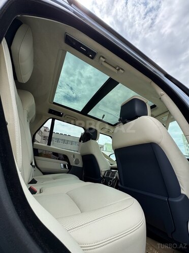 Land Rover Range Rover 2020, 175,000 km - 0.3 л - Bakı