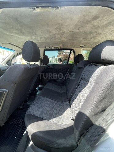 Opel Astra 1998, 417,776 km - 1.6 l - Bakı