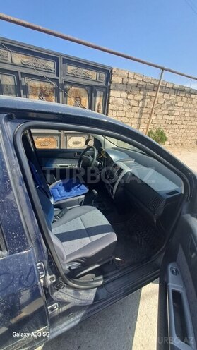Hyundai Getz 2004, 208,624 km - 1.4 l - Bakı