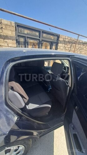 Hyundai Getz 2004, 208,624 km - 1.4 l - Bakı