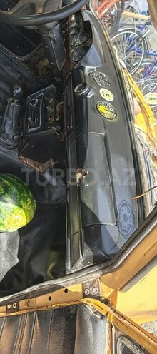 LADA (VAZ) 21011 1984, 140,000 km - 1.3 l - Salyan